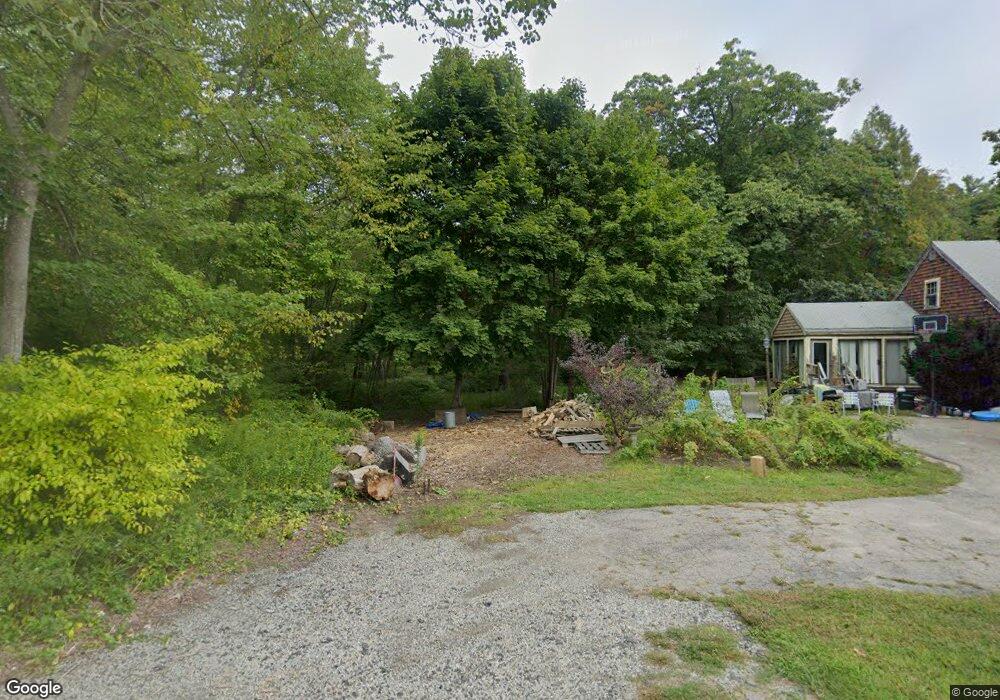 506-512 N Main St, Cohasset, MA 02025 - photo 1