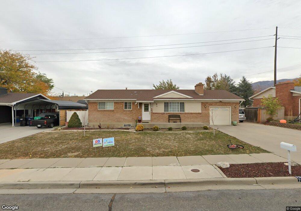 764 W 770 S, Woods Cross, UT 84087 - photo 1