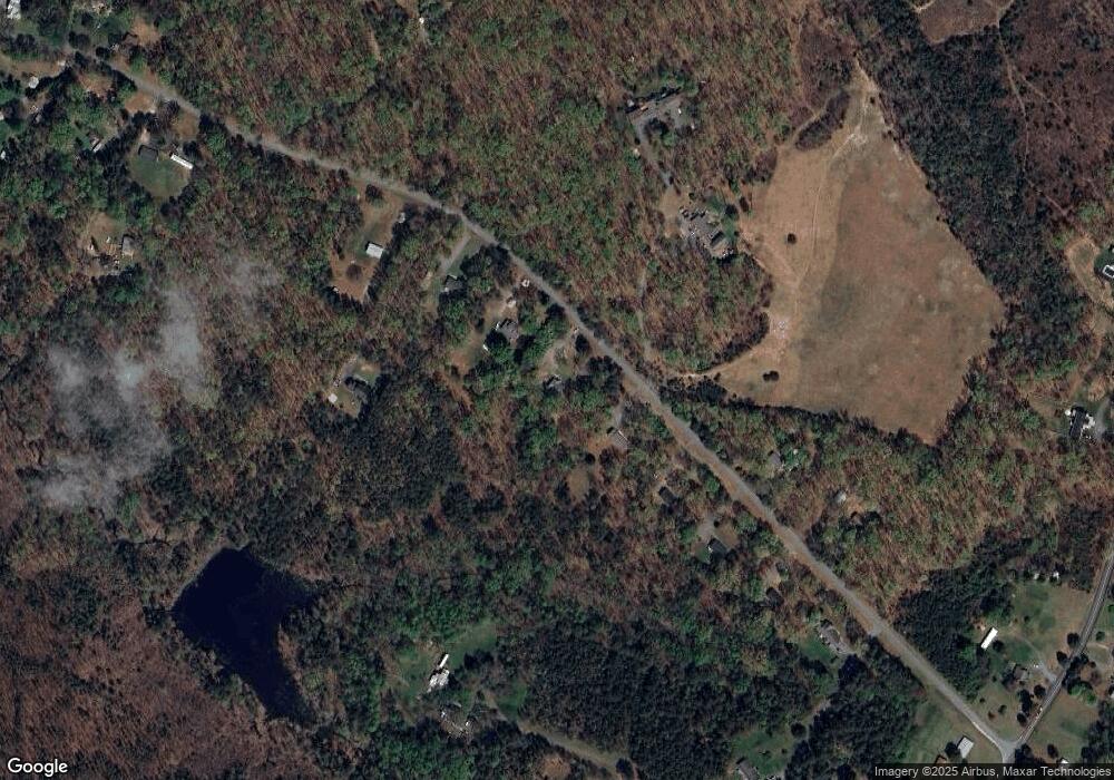 301 Mount Pleasant Church Rd, Mineral, VA 23117 - photo 1