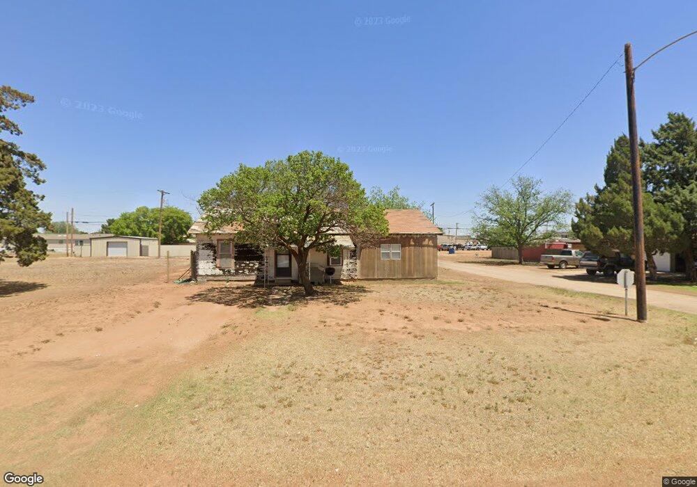 307 Hockley Main St, Ropesville, TX 79358 - photo 1