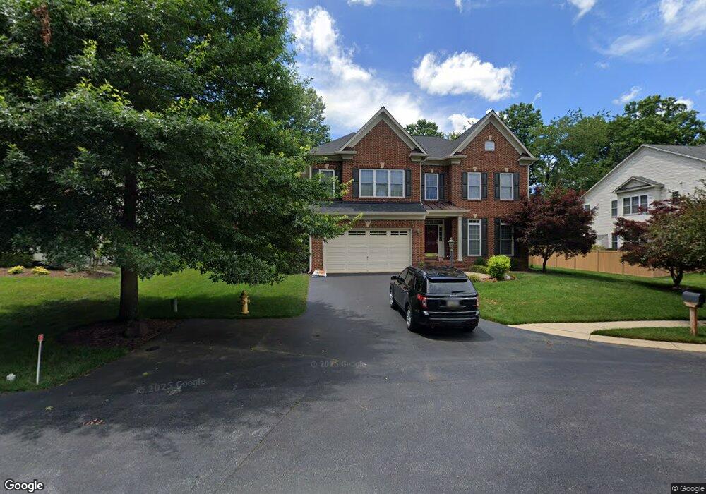 912 Scupper Ct, Annapolis, MD 21401 - photo 1