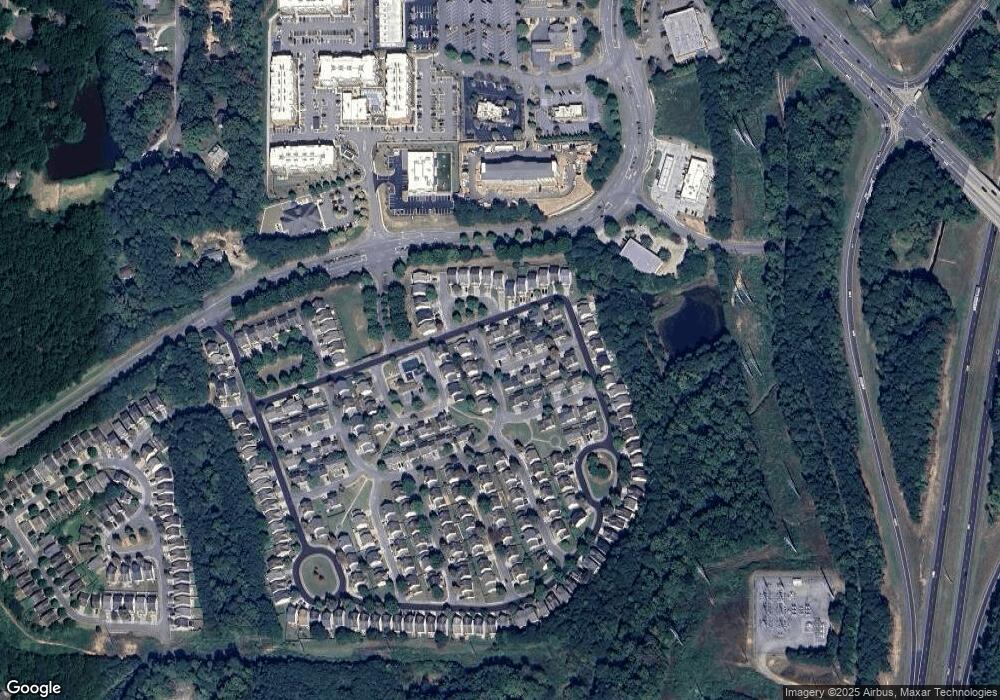 1206 Red Bud Ln, Canton, GA 30114 - photo 1