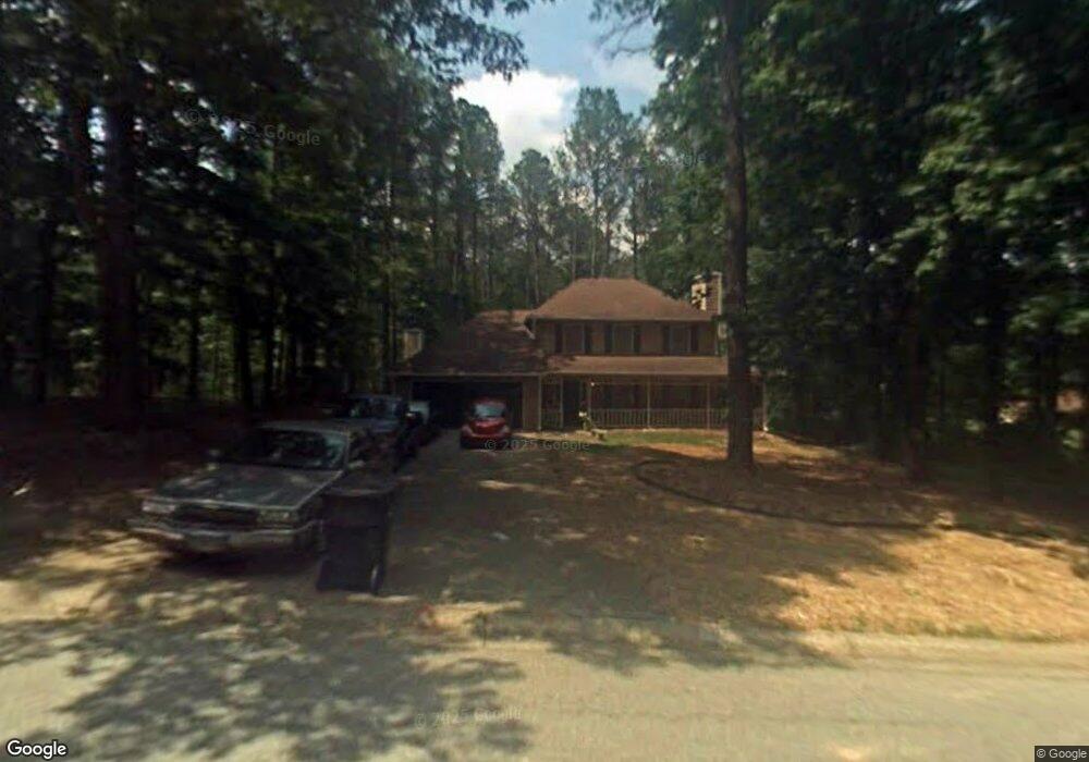 1786 Cheyenne Trail unit VII, Jonesboro, GA 30236 - photo 1