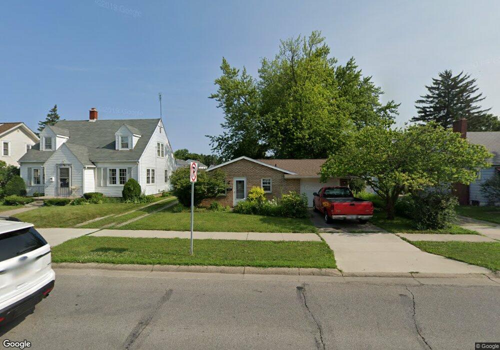 906 E 7th St, Auburn, IN 46706 - photo 1