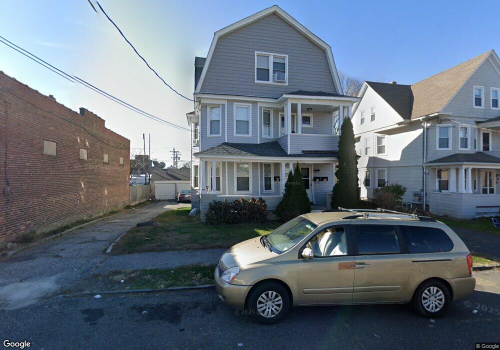 27 Alfred St, Bridgeport, CT 06605 - photo 1