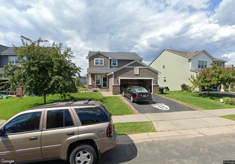 4620 Empress Way N, Hugo, MN 55038 - photo 1