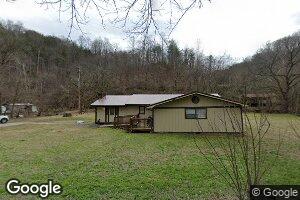 41 Little Mud, Printer, KY 41655