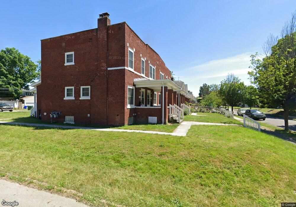 1128 S 22nd St unit 1134, Columbus, OH 43206 - photo 1