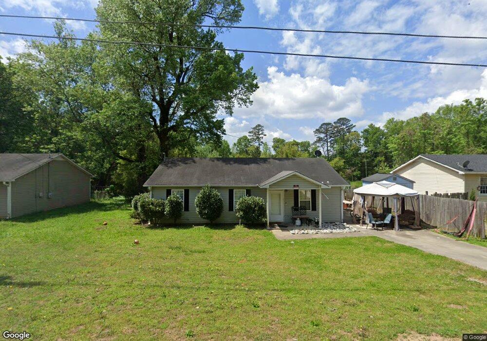 193 Graham St, Winder, GA 30680 - photo 1