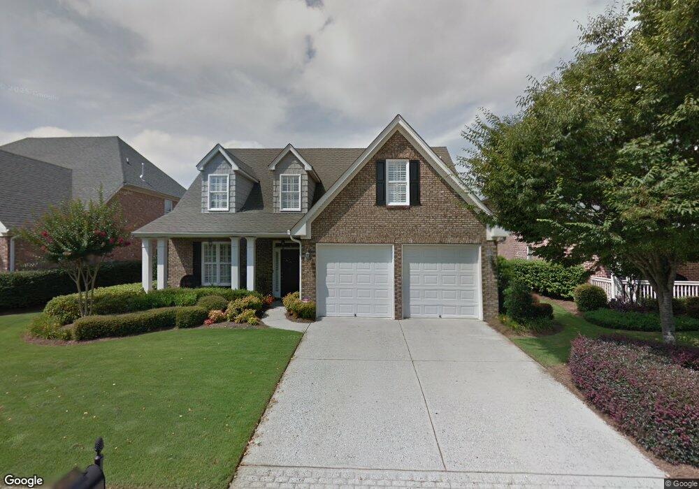 910 Windsor Place Cir unit 1, Grayson, GA 30017 - photo 1