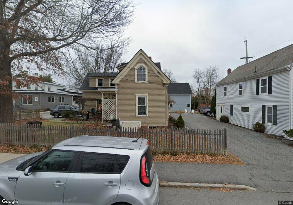 Street View Photo