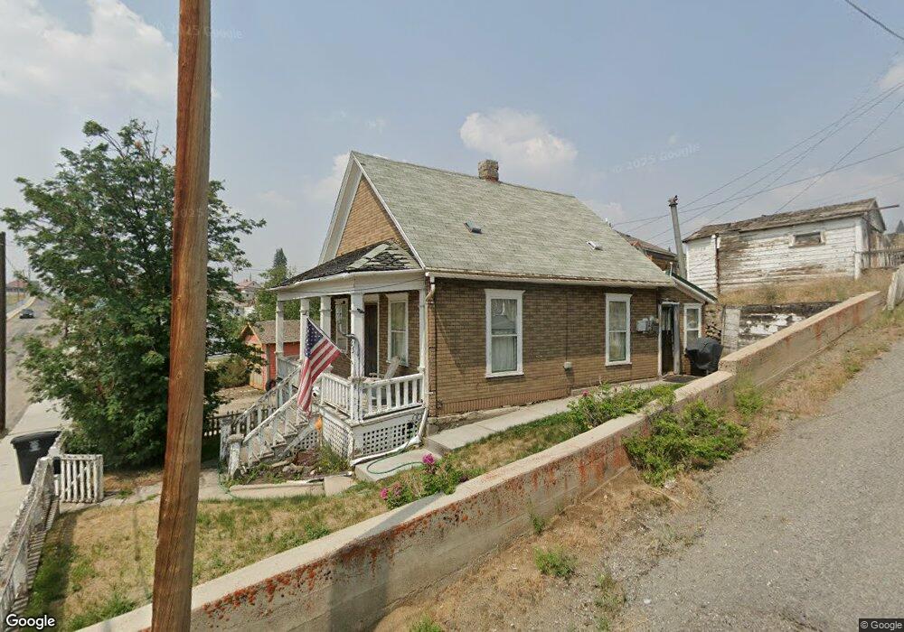 25 W Woolman St, Butte, MT 59701 - photo 1