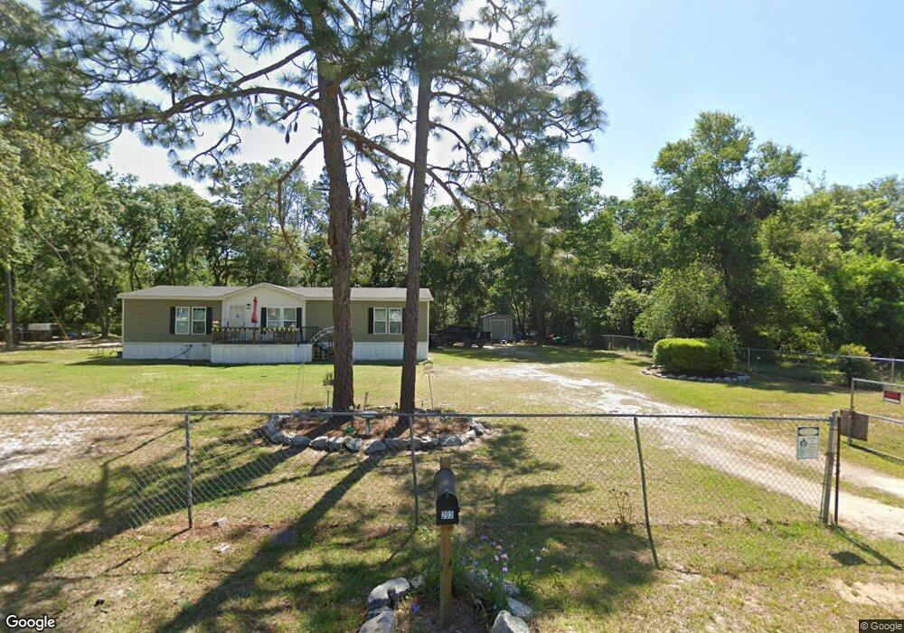 203 Raven Ln, Douglas, GA 31533 - photo 1
