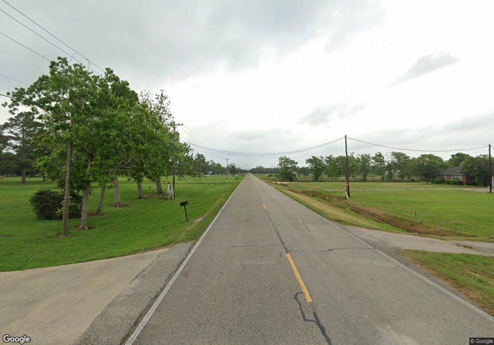 00 County Road 510, Brazoria, TX 77422 - photo 1