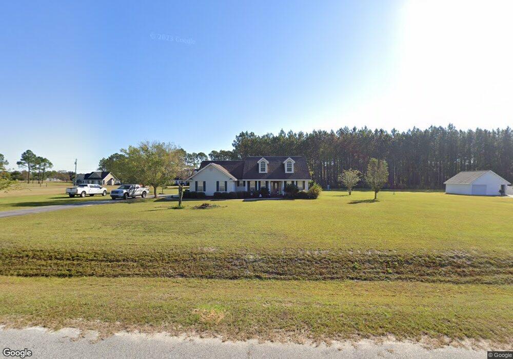 5694 Wooddell Dr, Waycross, GA 31503 - photo 1