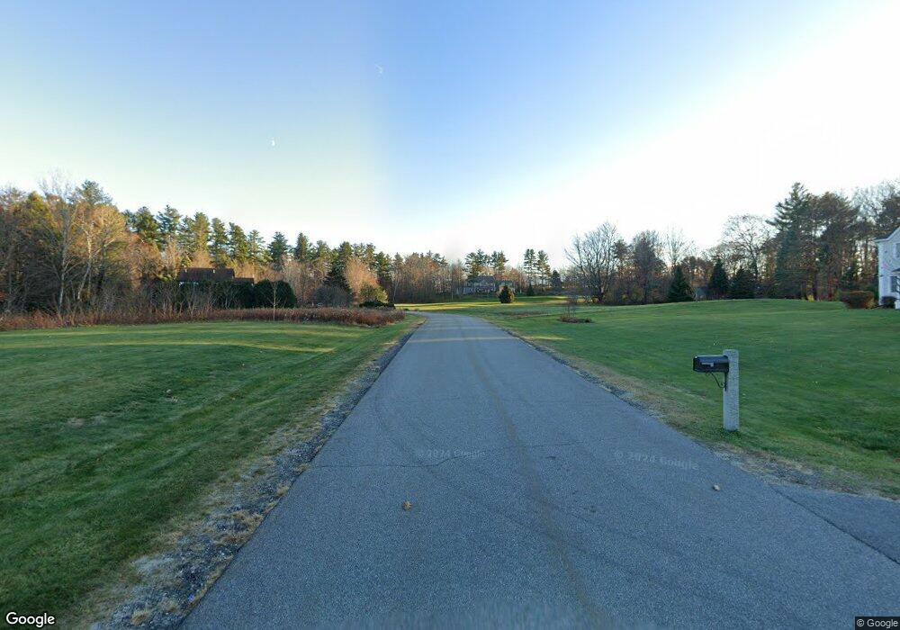 TBD Martin Dr, Gorham, ME 04038 - photo 1