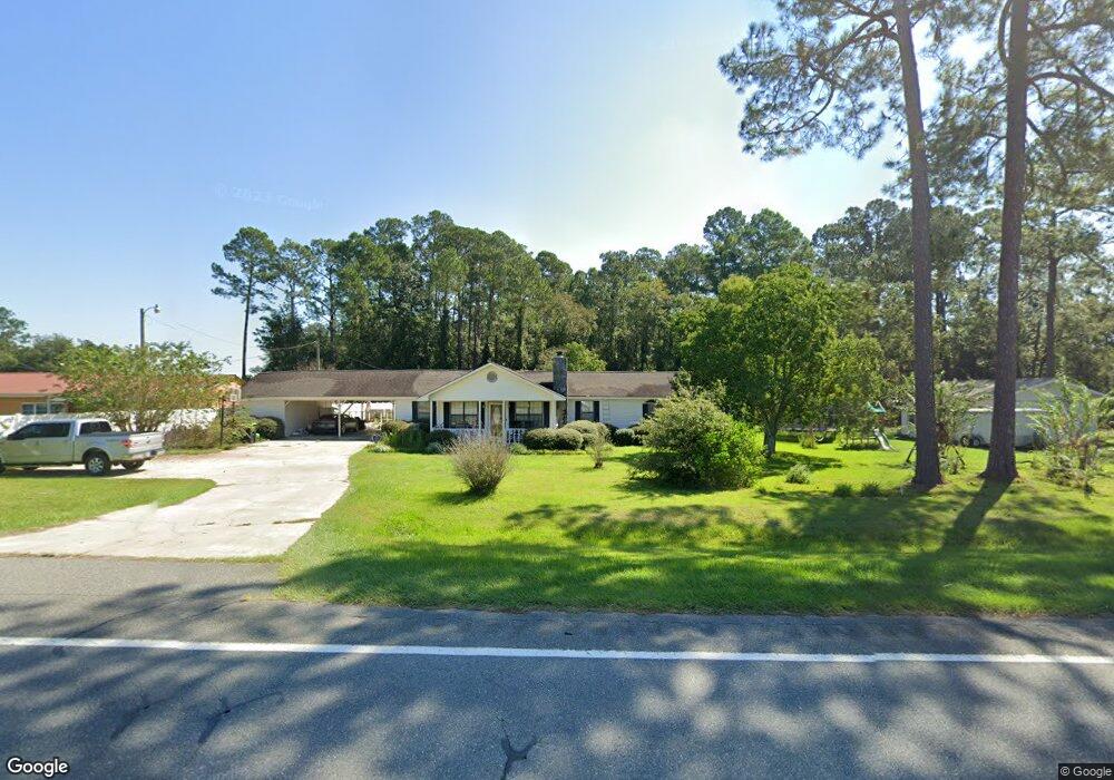 1690 Us Highway 441 N, Pearson, GA 31642 - photo 1