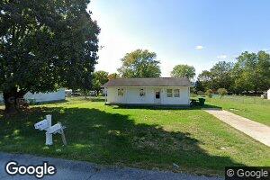 4 E Old Barn Rd, Luray, VA 22835