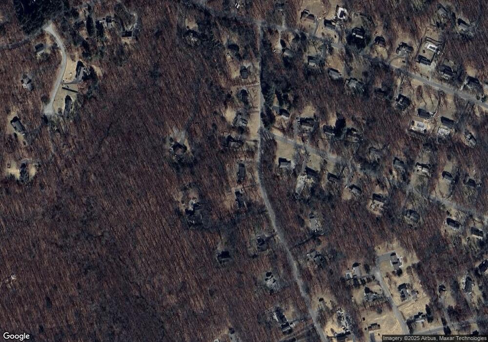 12 Mountain Laurel Ln, Sandy Hook, CT 06482 - photo 1