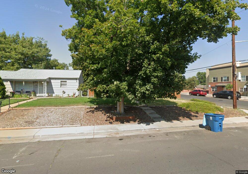 1397 Dallas St unit 49, Aurora, CO 80010 - photo 1