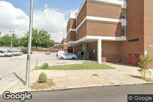 15 S Mount St, Baltimore, MD 21223