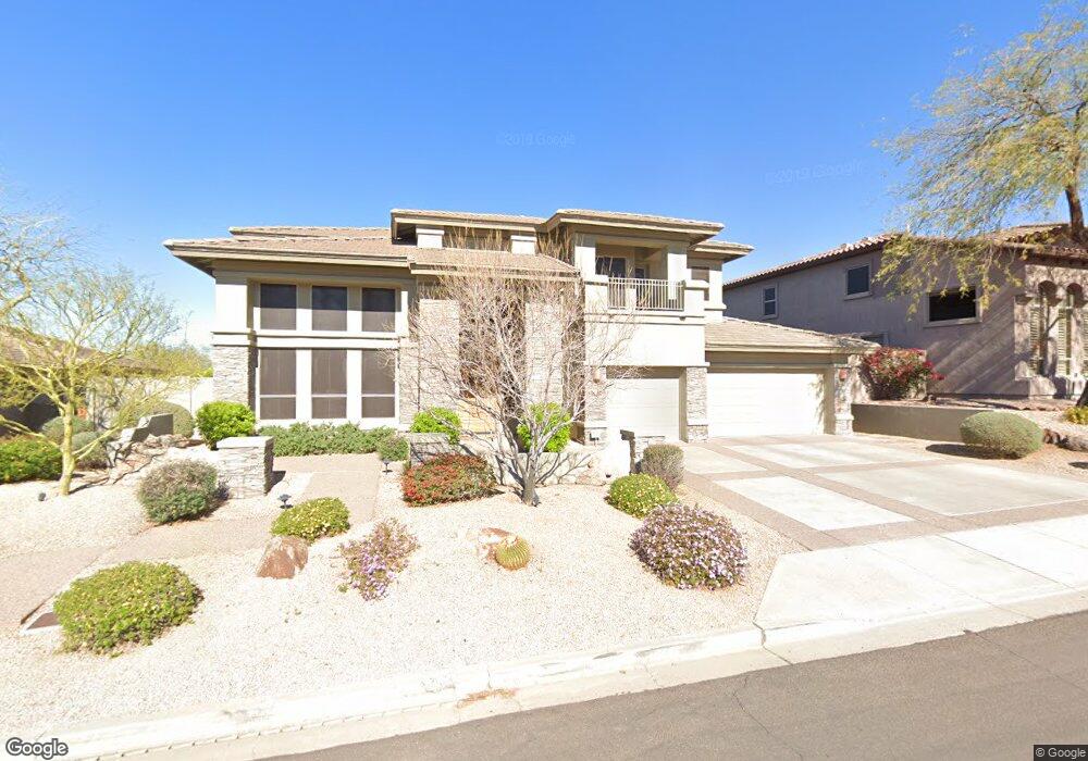 16514 N 108th St, Scottsdale, AZ 85255 - photo 1