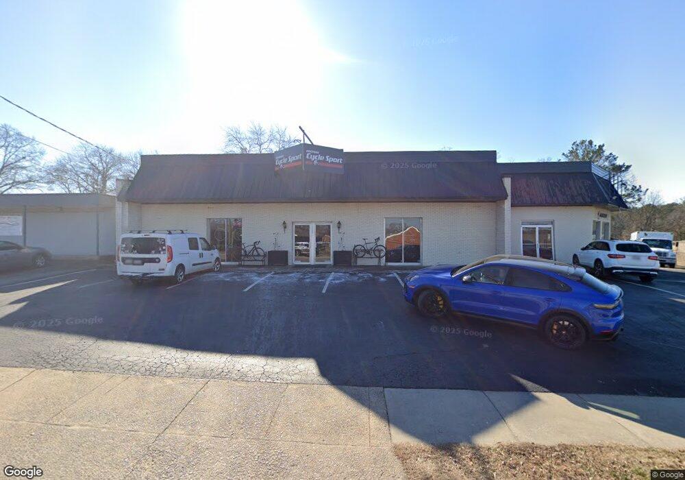 1029 Baxter St, Athens, GA 30606 - photo 1