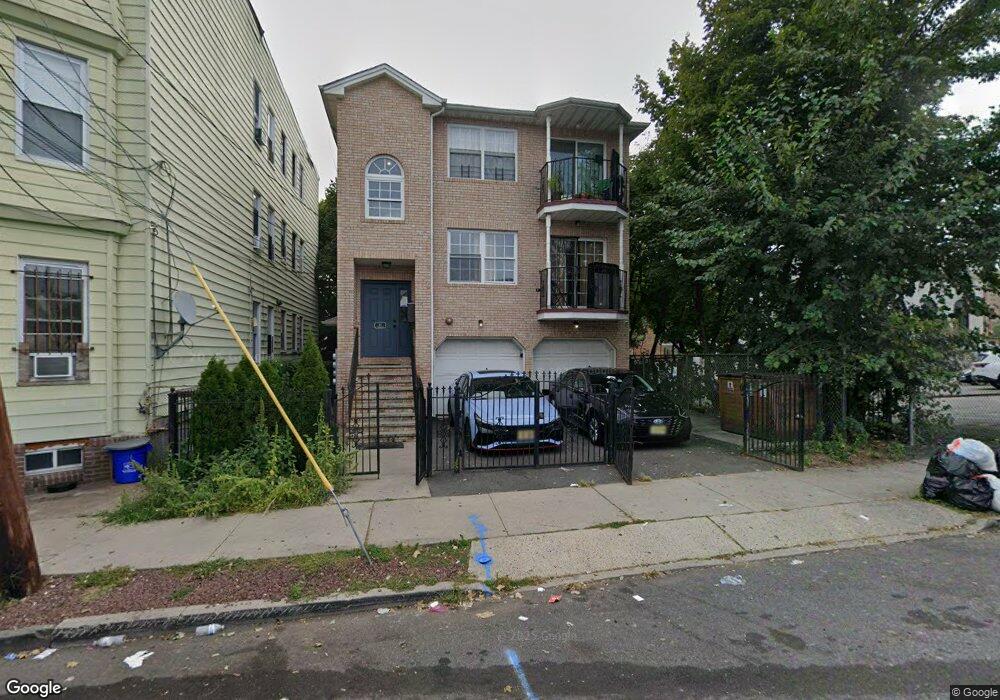 5-7 N 6th St, Newark, NJ 07107 - photo 1