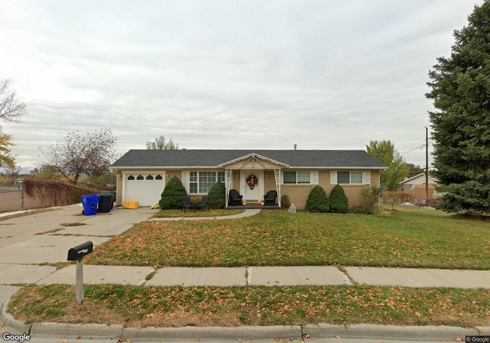 587 N 700 E, Bountiful, UT 84010 - photo 1