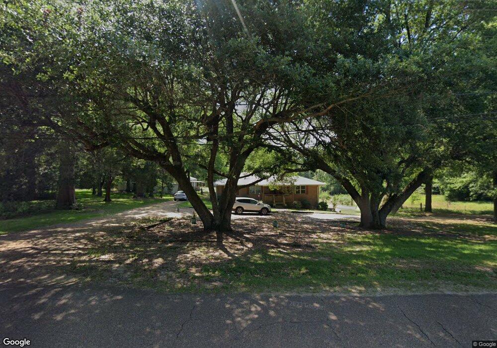 2050 E Railroad St, Wesson, MS 39191 - photo 1