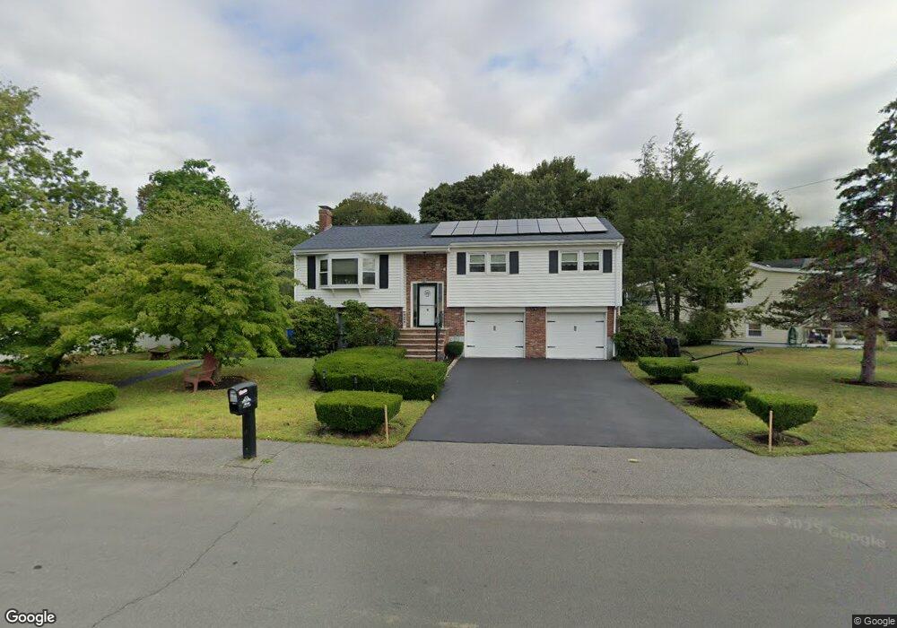 2 Acorn Dr, Randolph, MA 02368 - photo 1