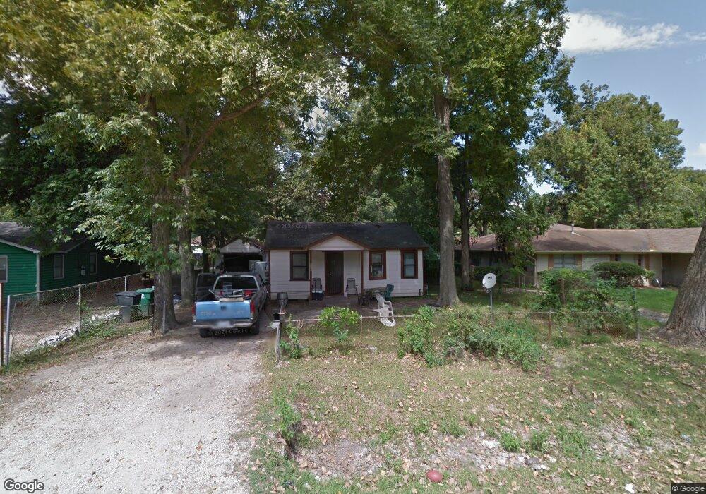 9317 Sherbourne St, Houston, TX 77016 - photo 1