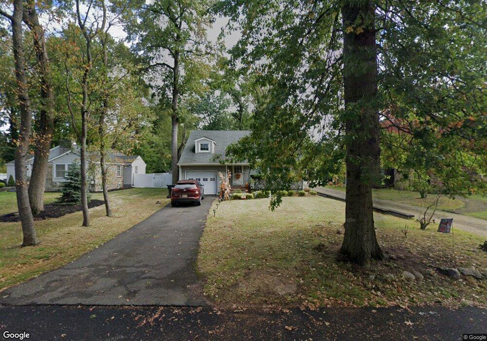 1120 Woodmere Place unit 22, Plainfield, NJ 07062 - photo 1