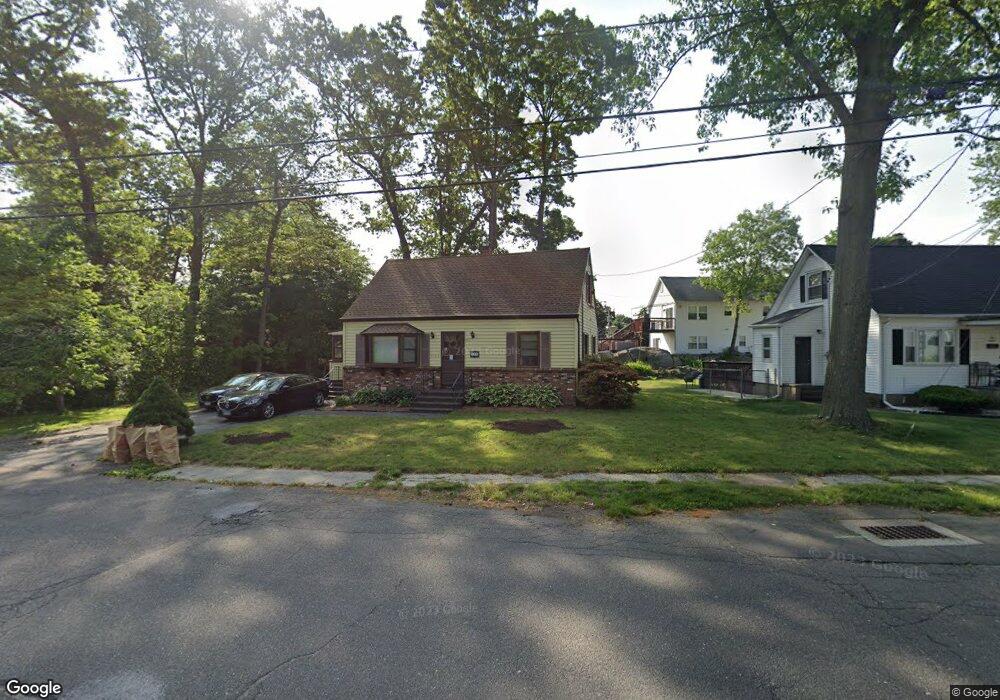 126 Glenbrook Rd, Bridgeport, CT 06610 - photo 1