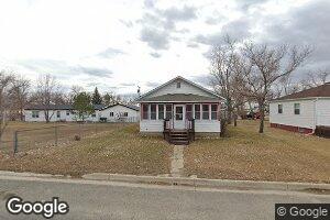 308 2nd St NE, Harlowton, MT 59036