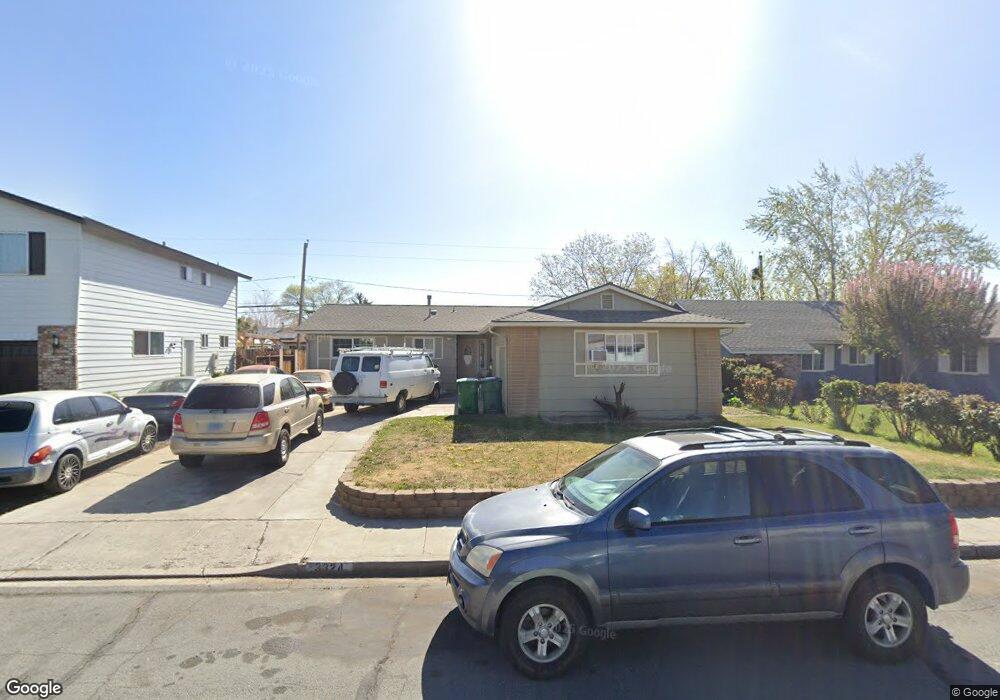 3324 Dana Way, Sparks, NV 89431 - photo 1