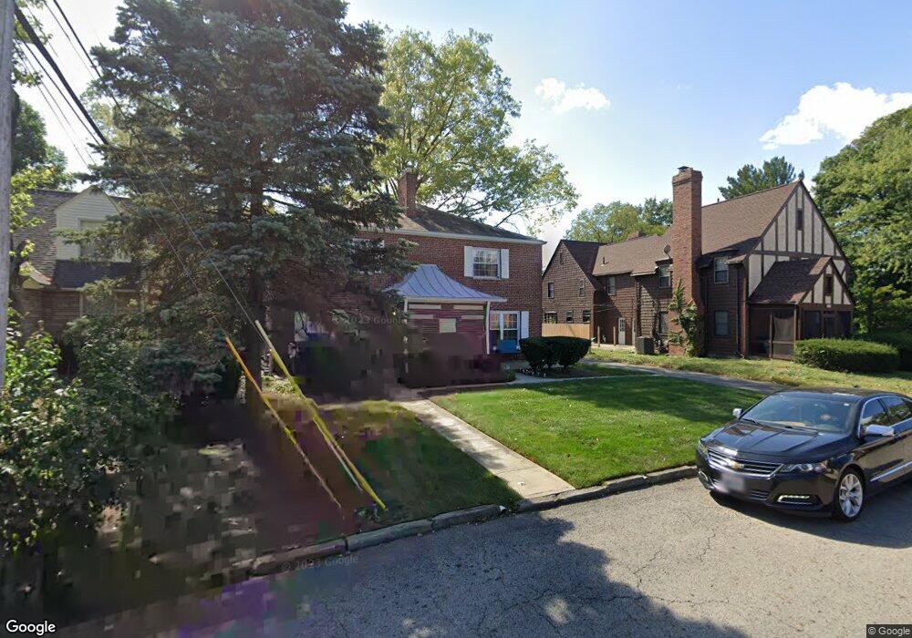 2395 Dover Rd unit 93, Columbus, OH 43209 - photo 1