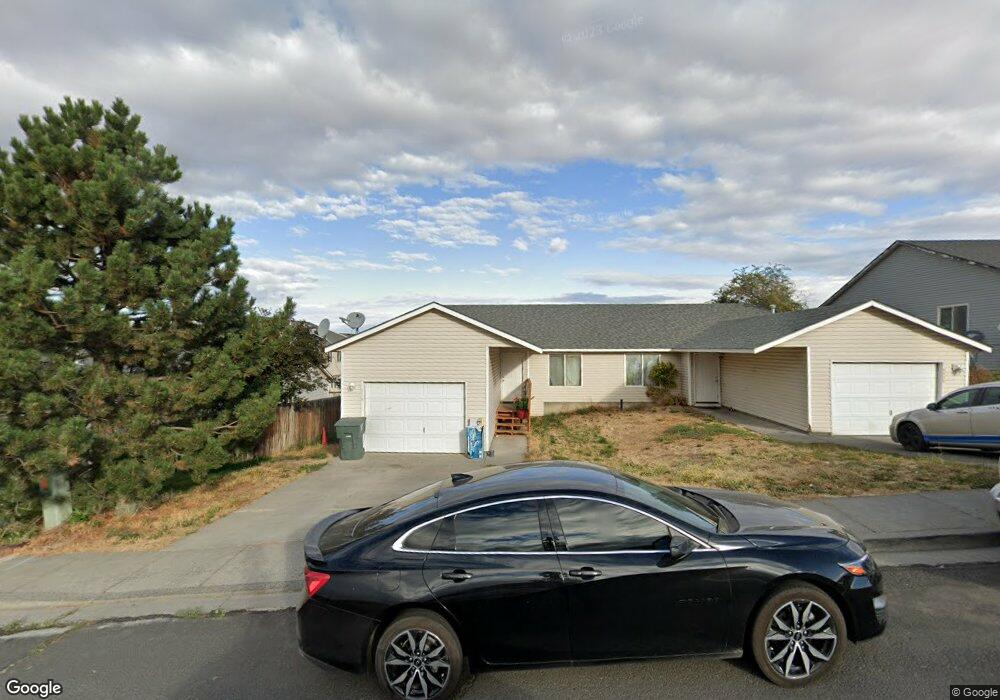 1115 SW Nye Ave, Pendleton, OR 97801 - photo 1