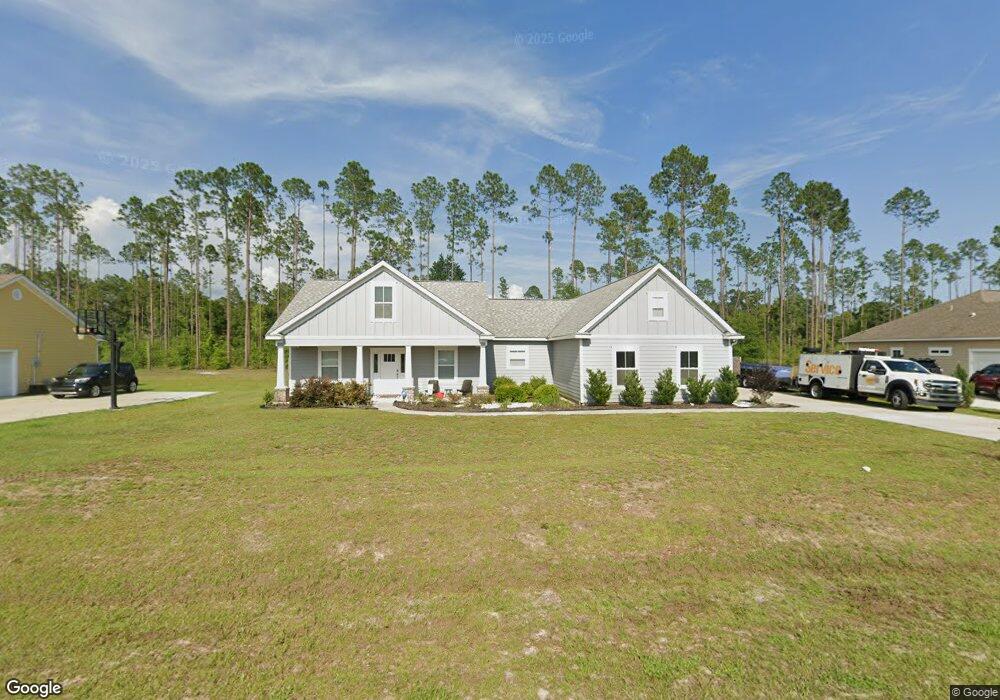 19 Conifer Ct, Crawfordville, FL 32327 - photo 1