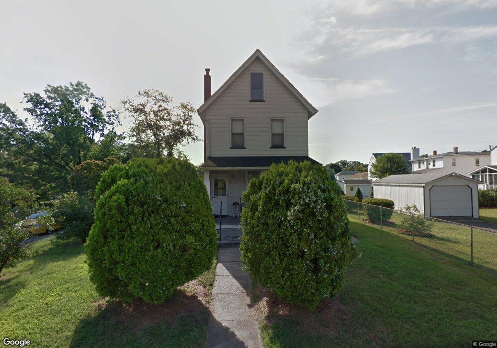 108 Sylvan St, Riverside, NJ 08075 - photo 1