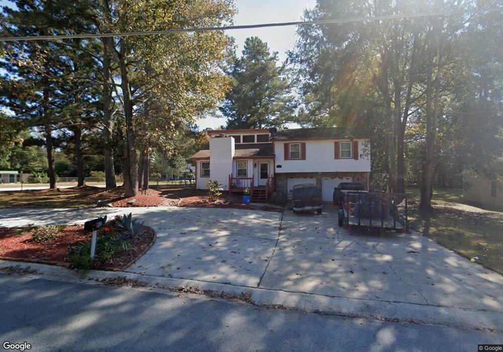 857 Cochise Trail SE unit 3, Conyers, GA 30094 - photo 1