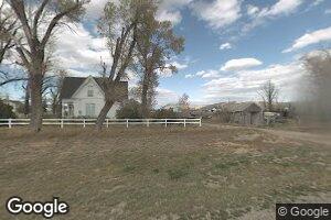 0 Hwy 39 Unit 842137, Woodruff, UT 84086