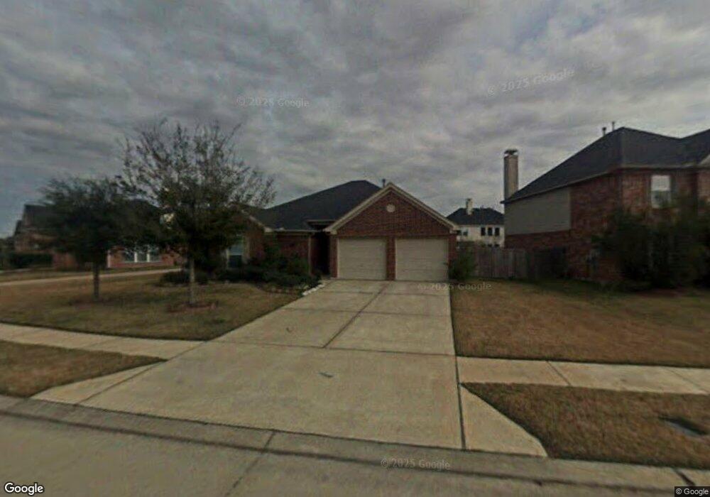 2102 Madera Canyon Ln, Richmond, TX 77469 - photo 1