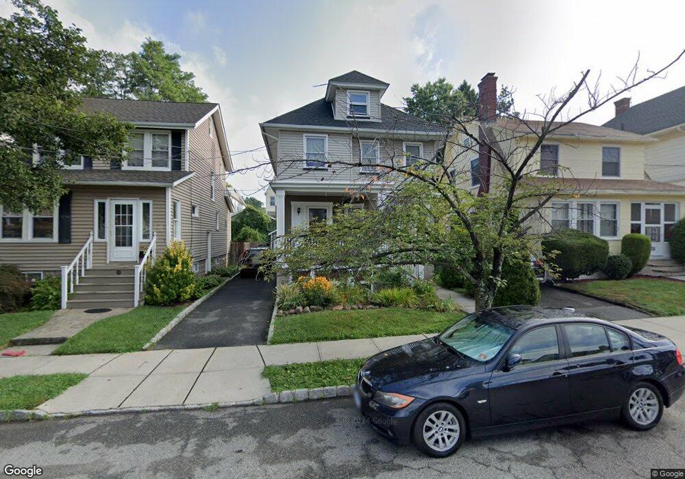 109 Maple St, West Orange, NJ 07052 - photo 1