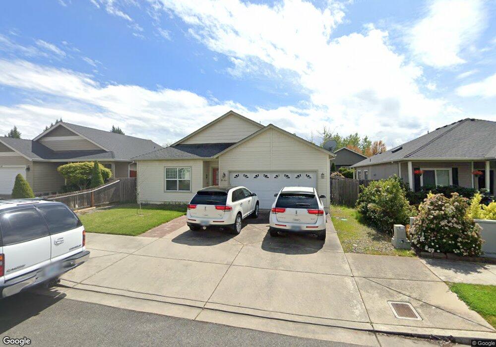 2161 SW Nick Way, Grants Pass, OR 97527 - photo 1