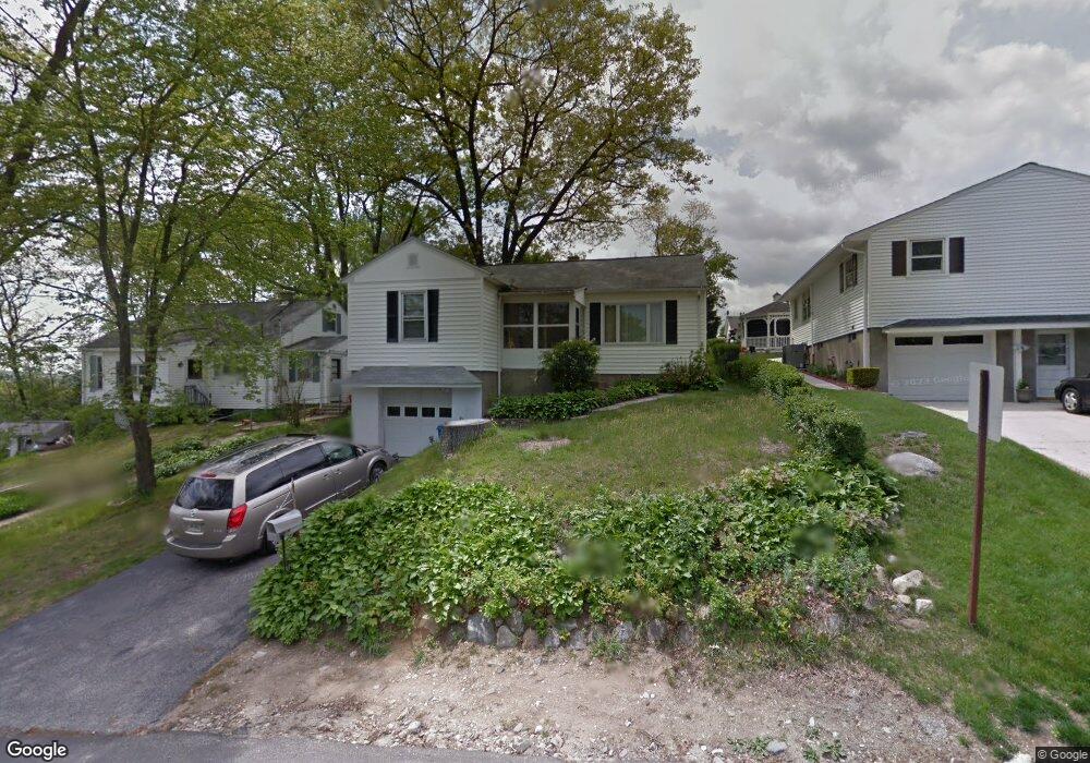 39 Manchester Ave, Waterbury, CT 06705 - photo 1