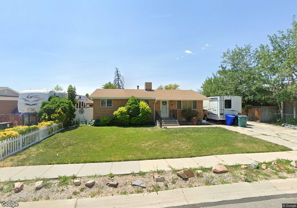 2851 W 7525 S, West Jordan, UT 84084 - photo 1
