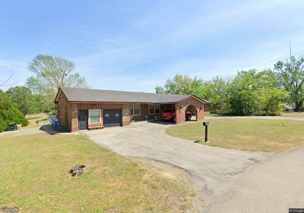 3440 Silver Lake Place, Bartlesville, OK 74006 - photo 1