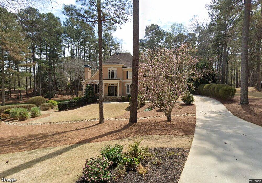 500 Cambridge Ct, Alpharetta, GA 30005 - photo 1