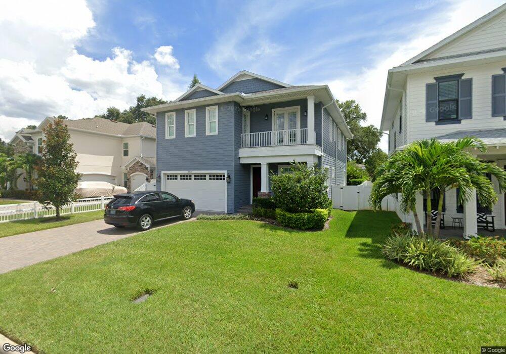 3916 W Sevilla St, Tampa, FL 33629 - photo 1